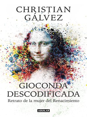 cover image of Gioconda descodificada